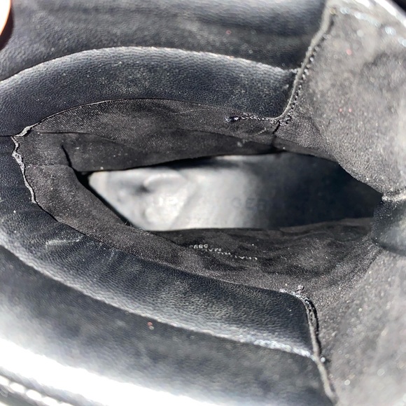 Kurt Geiger bejeweled black boots - Picture 11 of 13